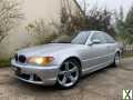 Photo bmw 330 Coupe Ci Steptronic A