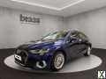 Photo audi a3 advanced 35 TDI 110(150) kW(PS) S t