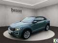 Photo volkswagen t-roc R-Line