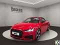 Photo audi tts TFSI 235(320) kW(PS) S tronic