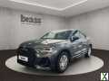 Photo audi q3 S line 35 TFSI 110(150) kW(PS) S tr