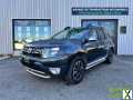 Photo dacia duster 1.5 dCi 110ch Prestige 4X2