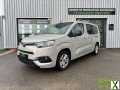 Photo toyota proace CITY Verso L2 1.2 VVT-i 110 cv