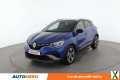 Photo renault captur 1.3 TCe RS Line 140 ch