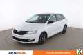 Photo skoda autres Spaceback 1.0 TSI Clever 110 ch