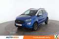 Photo ford ecosport 1.0 EcoBoost ST Line 125 ch