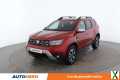 Photo dacia duster II 1.3 TCe Prestige 4x2 EDC 150 ch