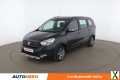 Photo dacia lodgy Stepway 1.5 dCi Blue 7PL 115 ch