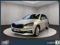 Photo skoda fabia Selection+DSG+LED+Navi