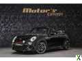 Photo mini john cooper works cabrio BVA