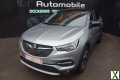 Photo opel grandland x 1.5 Diesel 130 ch Edition