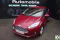 Photo ford fiesta 1.0 EcoBoost 100 S\\u0026amp;S Trend