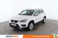 Photo seat ateca 1.6 TDI Ecomotive Style 115 ch