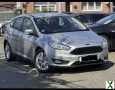 Photo ford focus 1.5 TDCi DPF Start-Stopp-System Trend