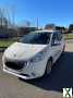 Photo peugeot 208