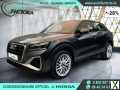 Photo audi q2 -28% 30 TDI 116 BVA SLINE +GPS+CAM+MATRIX LED+Opts