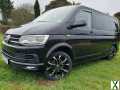 Photo volkswagen t6 multivan 2.0TDI BMT Outdoor DSG 110kW