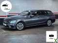 Photo mercedes-benz c 160 SW 200 EQ-Boost MHEV Hybrid 185ch BVA