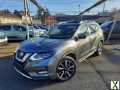 Photo nissan x-trail III 1.6 dCi 130 TEKNA XTRONIC