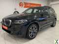 Photo bmw x3 xDrive 30e 292ch BVA8 M Sport