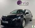 Photo peugeot 308 PureTech 110ch S\\u0026amp;S BVM6 Style