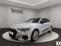 Photo audi a3 TFSI e Advanced 40 e 150(204) kW(PS