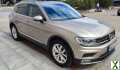 Photo volkswagen tiguan Tiguan 1.4 TSI ACT Comfortline BMT DSG