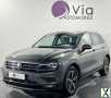 Photo volkswagen tiguan 2.0 TDI 150 DSG7 Carat Exclusive / ORIGINE FRANCE