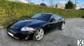 Photo jaguar xkr Coupé+5.0+V8+-+510+Suralimenté+A