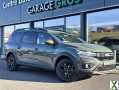 Photo dacia jogger TCe 110 5 places GSR2 Extreme +