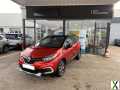 Photo renault captur 1.5 dCi 110ch energy Intens