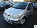 Photo fiat panda 1.2 8V 69CH DYNAMIC EURO5