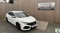 Photo honda civic 1.0 I-VTEC 129CH EXECUTIVE 5P