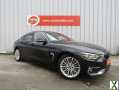 Photo bmw 420 420dA 190ch Luxury Euro6d-T