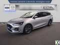 Photo ford focus 1.0 Flexifuel mHEV 125ch ST-Line X Powershift