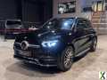 Photo mercedes-benz gle 350 350 DE 194+136CH AMG LINE 4MATIC 9G-TRONIC