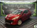 Photo peugeot 207 1.6 HDI90 PREMIUM 5P