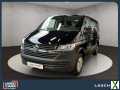 Photo volkswagen t6 caravelle Trendline+DSG+