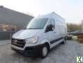 Photo hyundai h 350