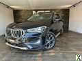 Photo bmw x1 2.0d *X-LINE *AUTO *FEUX LED *TVA *CUIR *LED INT