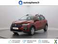 Photo dacia sandero 1.0 ECO-G 100ch Stepway Confort