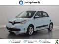 Photo renault twingo Electric Zen R80 Achat Intégral