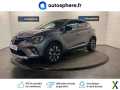 Photo renault captur 1.3 TCe mild hybrid 140ch Techno