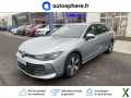 Photo volkswagen passat 2.0 TDI EVO 150ch Life Plus DSG7