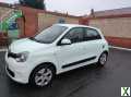 Photo renault twingo III+1.0+SCe+70+Stop