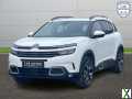 Photo citroen c5 aircross PureTech 130ch S \u0026S Shine EAT8 E6.d