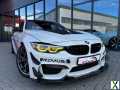 Photo bmw m4 CS 3.0 Schirmer 542 ch - préparation Schirmer