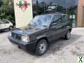 Photo fiat autres Fiat Panda 4x4