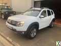 Photo dacia duster 1L5 DCI 110CV 4WD !