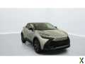 Photo toyota c-hr HYBRIDE 200 AWD-I DESIGN